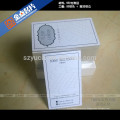 Hot sale custom offset printing luxury simple business card